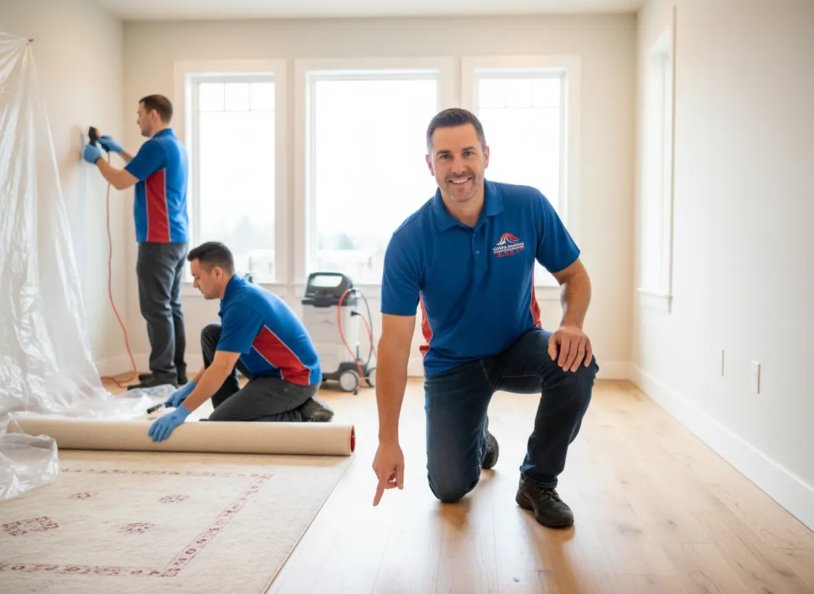 Mold Remediation Services in Sultan, WA