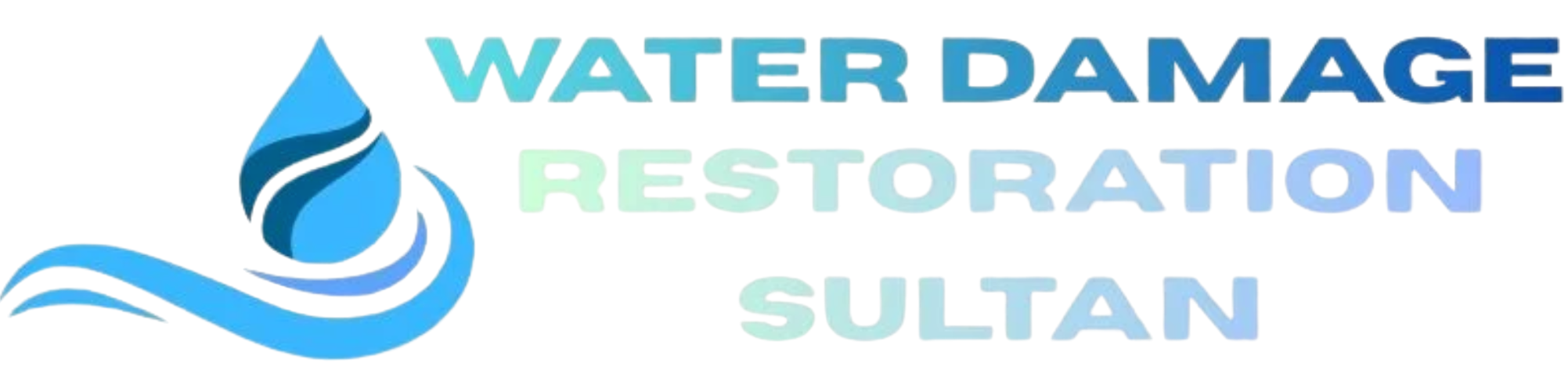 Water Damage Restoration Sultan